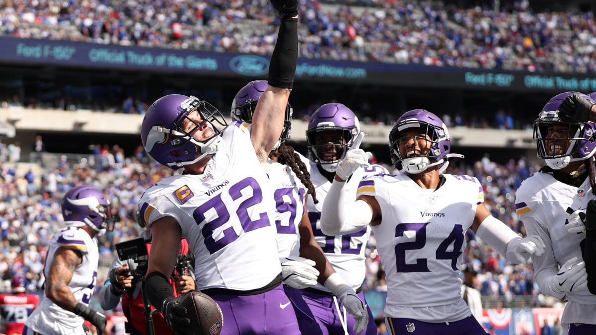 Comment regarder Vikings vs. 49ers en ligne gratuitement