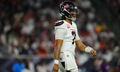 Comment regarder Vikings vs Texans en ligne gratuitement