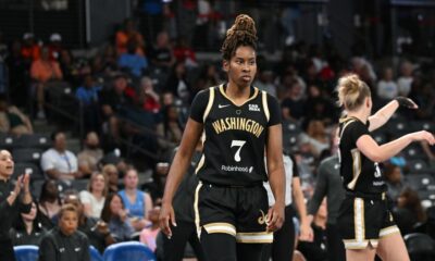 Comment regarder Washington Mystics contre Atlanta Dream en ligne