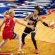 Comment regarder Washington Mystics contre Phoenix Mercury en ligne gratuitement