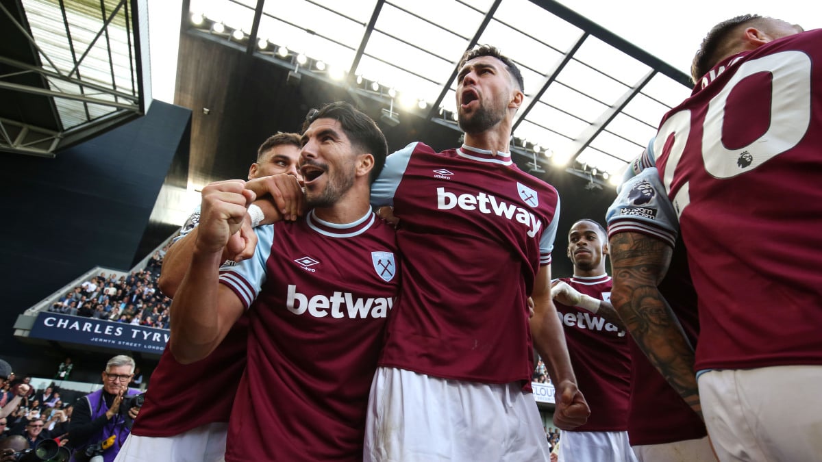 Comment regarder West Ham contre Chelsea en ligne gratuitement