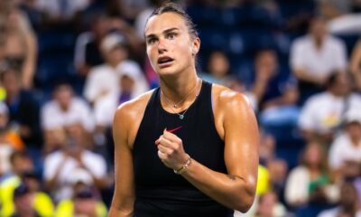 Comment regarder Zheng contre Sabalenka à l'US Open 2024 en ligne gratuitement