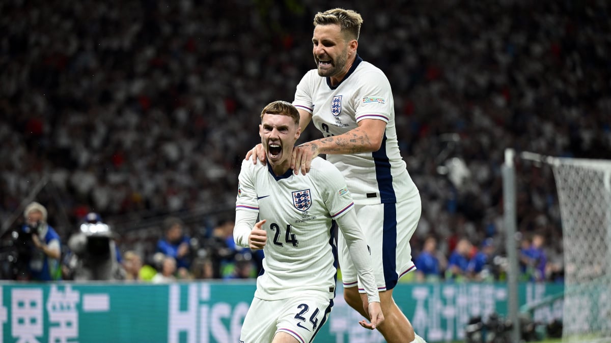 Comment regarder l'Angleterre contre la Finlande en Ligue des Nations de l'UEFA en ligne gratuitement