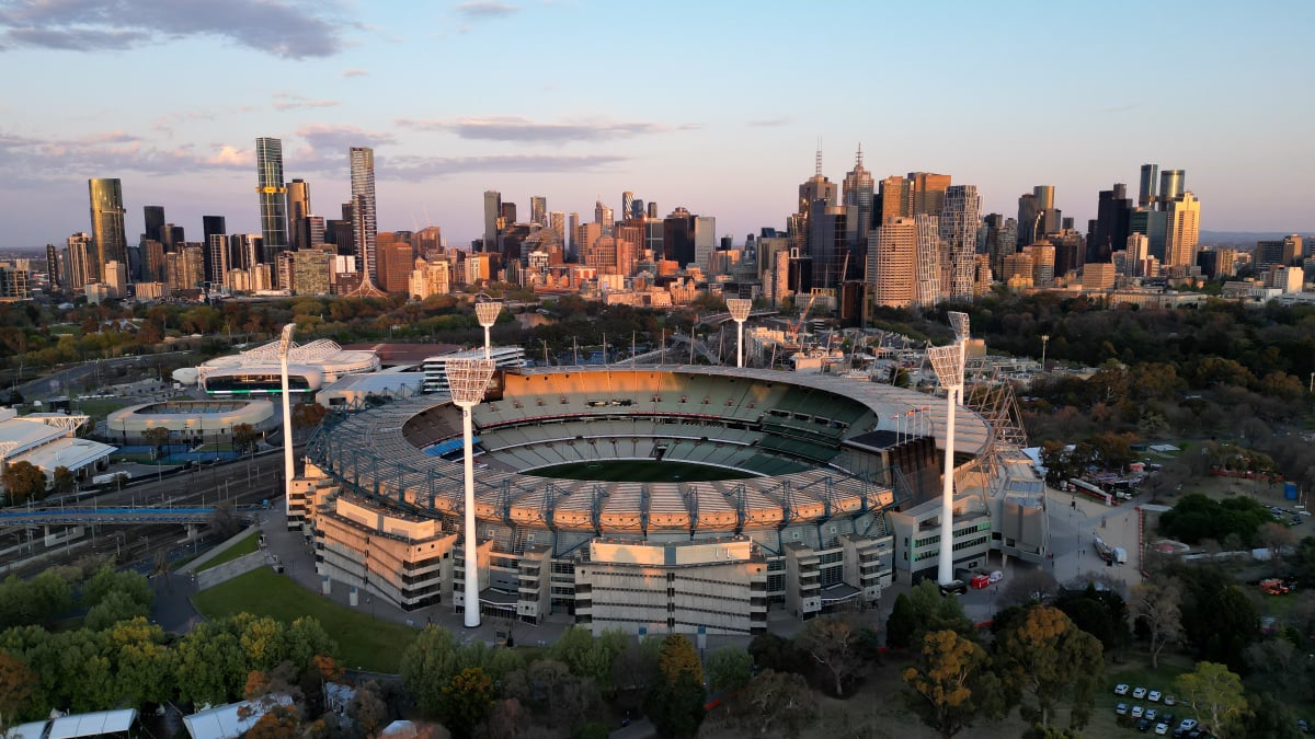 Comment regarder la grande finale de l'AFL 2024 en ligne gratuitement