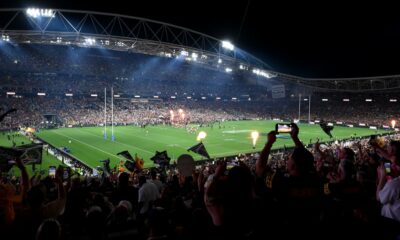 Comment regarder la grande finale de la NRL 2024 en ligne gratuitement