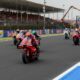 Comment regarder le Grand Prix MotoGP d'Émilie-Romagne 2024 en ligne gratuitement