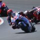 Comment regarder le Grand Prix MotoGP de Saint-Marin 2024 en ligne gratuitement