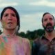 Critique de Sketch : Tony Hale et D'Arcy Carden se laissent aller dans une aventure formidable et adaptée aux enfants