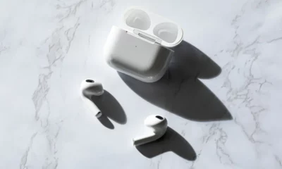 De nouveaux AirPods d'Apple arrivent, les modèles actuels sont donc en vente dès maintenant