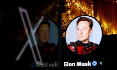 De plus en plus d'annonceurs prévoient de réduire leurs dépenses pour le X d'Elon Musk l'année prochaine