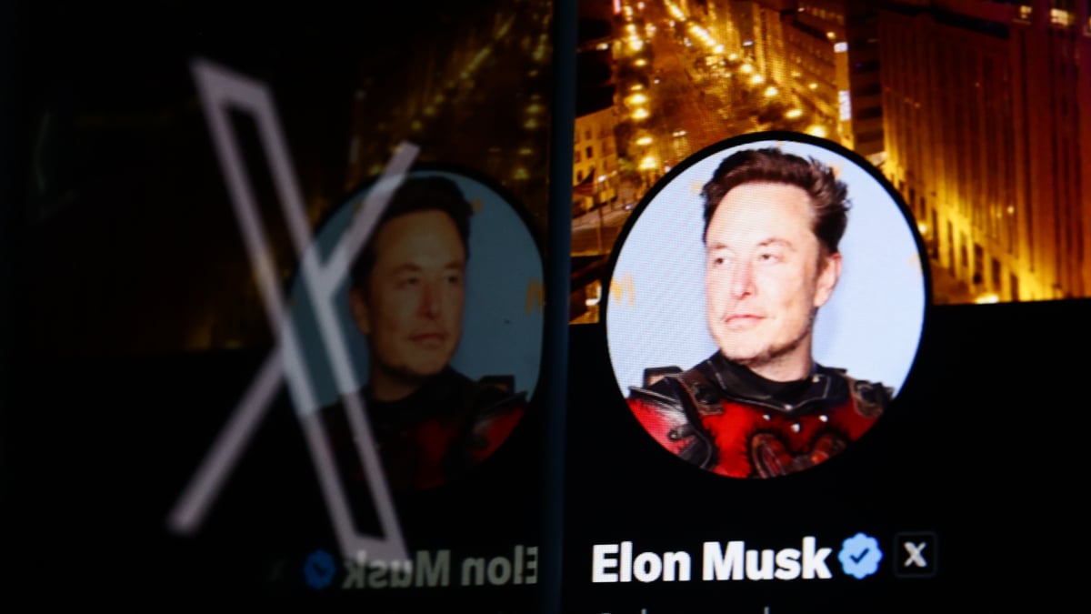 De plus en plus d'annonceurs prévoient de réduire leurs dépenses pour le X d'Elon Musk l'année prochaine