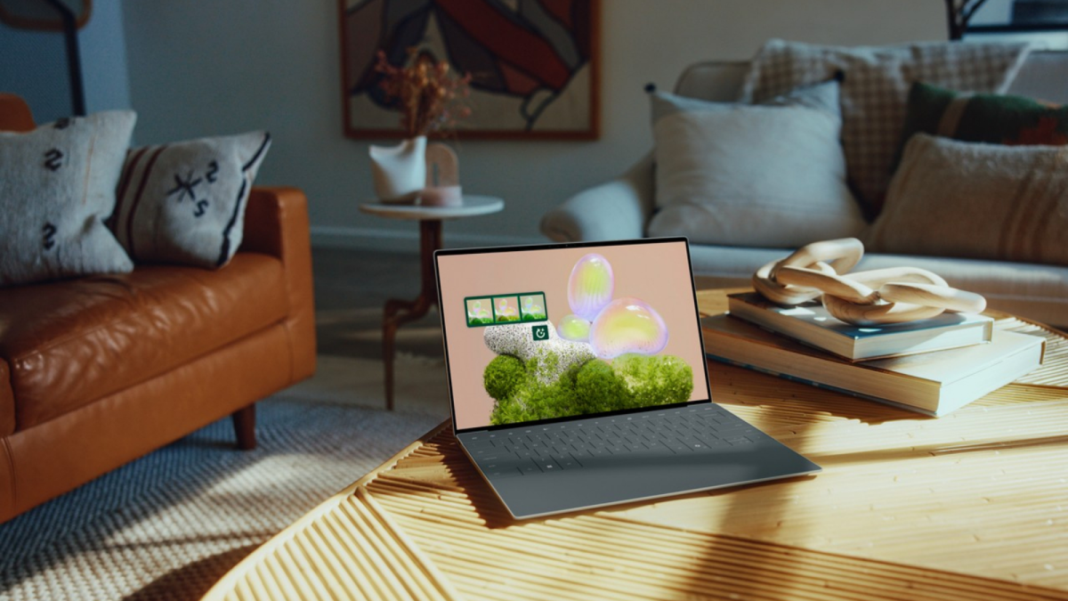 Dell offre à l'ordinateur portable XPS 13 une mise à niveau Lunar Lake, et vous pouvez le précommander dès maintenant