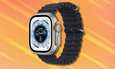 Économisez 110 $ sur une Apple Watch Ultra renouvelée sur Amazon