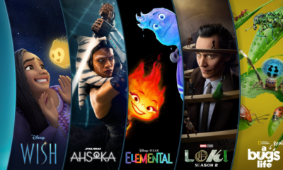 Essayez Disney+ pour 1,99 $ juste à temps pour « Agatha All Along »