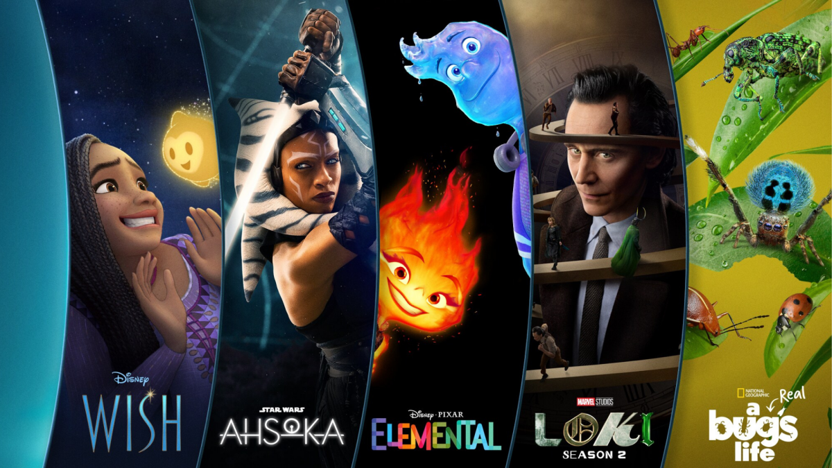 Essayez Disney+ pour 1,99 $ juste à temps pour « Agatha All Along »