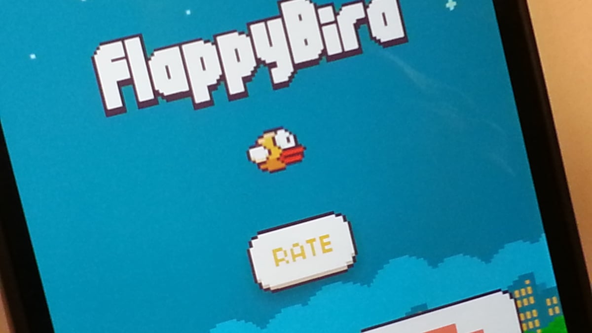 « Flappy Bird » est de retour – mais avec une histoire de retour trouble et sans son créateur