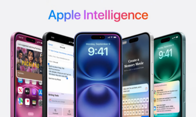 L'iPhone 16 bénéficie d'Apple Intelligence — et c'est gratuit