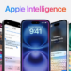 L'iPhone 16 bénéficie d'Apple Intelligence — et c'est gratuit