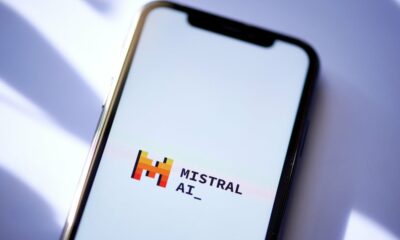 La startup française Mistral dévoile Pixtral 12B, son premier modèle d'IA multimodal