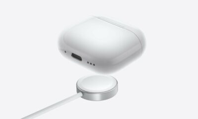 Le câble Lightning est mort : tous les produits présents à l'événement Apple utilisent l'USB-C