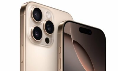 Le remplacement de la batterie de l'iPhone 16 Pro d'Apple est beaucoup plus cher qu'avant