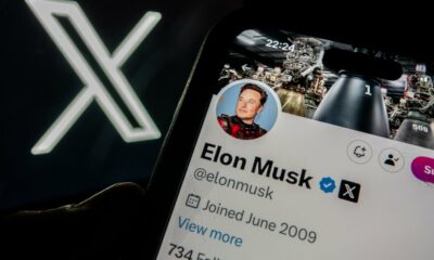 Le smartphone X d'Elon Musk perd des utilisateurs aux États-Unis, au Royaume-Uni et dans l'UE. Les données du smartphone X le prouvent.