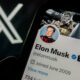 Le smartphone X d'Elon Musk perd des utilisateurs aux États-Unis, au Royaume-Uni et dans l'UE. Les données du smartphone X le prouvent.