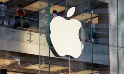 Les employés syndiqués des Apple Stores d'Oklahoma obtiennent un accord provisoire