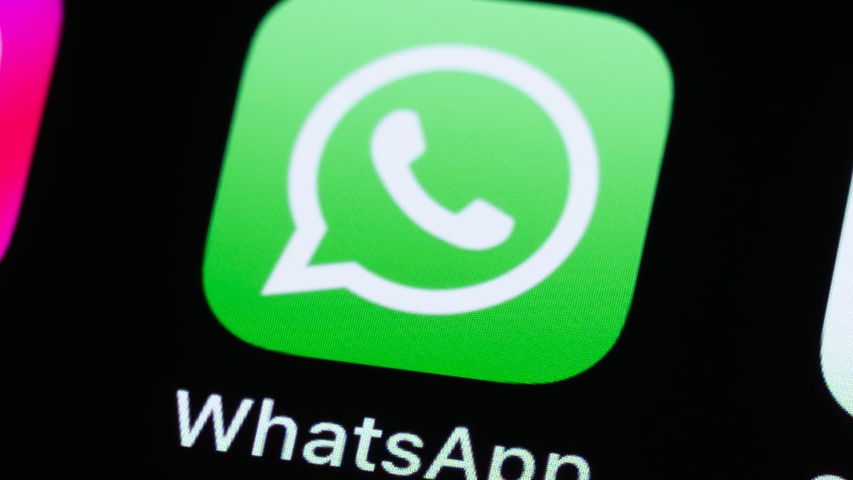 Les messages WhatsApp « Afficher une fois » sont bien plus permanents que vous ne le pensez