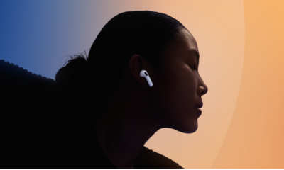 Les nouveaux AirPods 4 et les AirPods Max mis à jour d'Apple sont disponibles en précommande