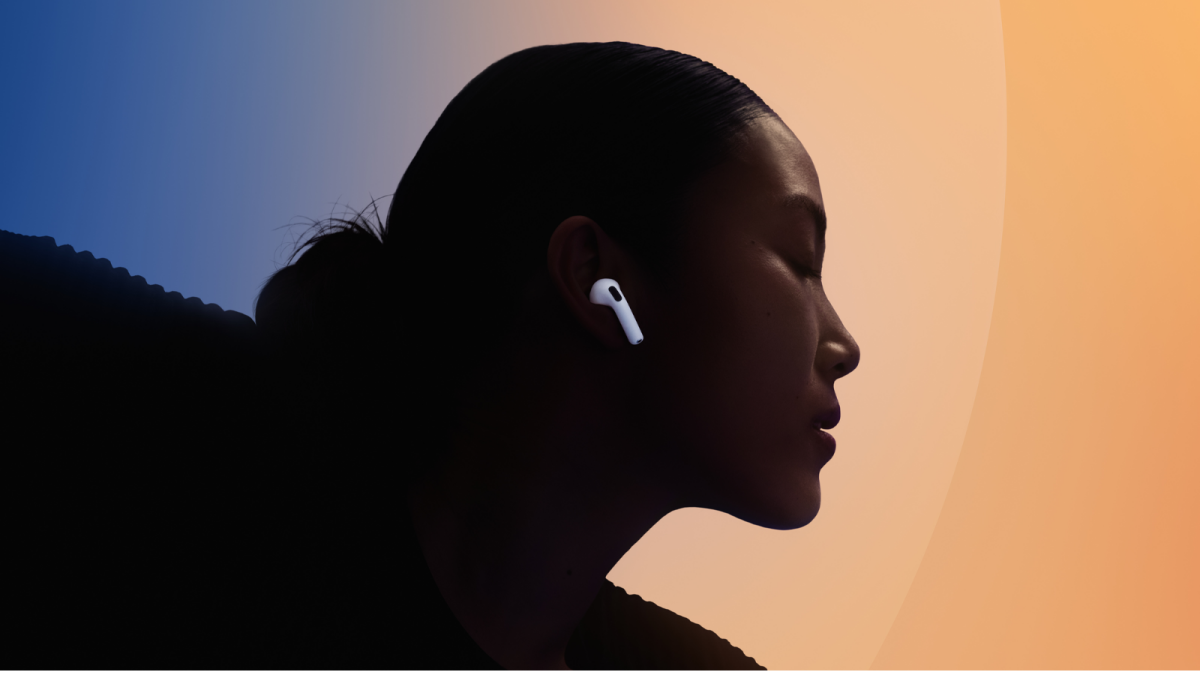 Les nouveaux AirPods 4 et les AirPods Max mis à jour d'Apple sont disponibles en précommande