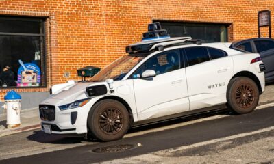 Les voitures autonomes de Waymo arriveront prochainement dans ces villes