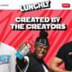 MrBeast, Logan Paul et KSI lancent un concurrent de Lunchables