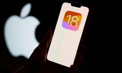 Ne faites pas cela sur iOS 18, sinon vous risquez de perdre vos SMS