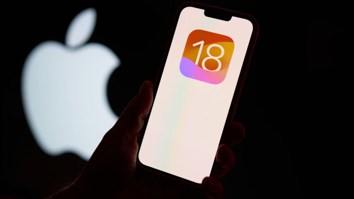 Ne faites pas cela sur iOS 18, sinon vous risquez de perdre vos SMS