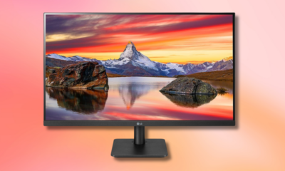 Obtenez un moniteur LG 27 pouces en promotion pour 100 $