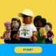 « Piece By Piece » de Pharrell présente un générateur de figurines Lego