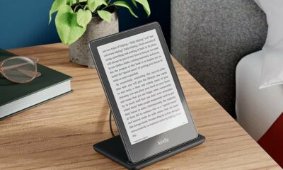 Préparez-vous pour la saison douillette avec notre Kindle préféré, actuellement en vente sur Amazon