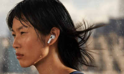 Procurez-vous une paire d'Apple AirPods (3e génération) à seulement 10 $ de leur prix le plus bas jamais atteint