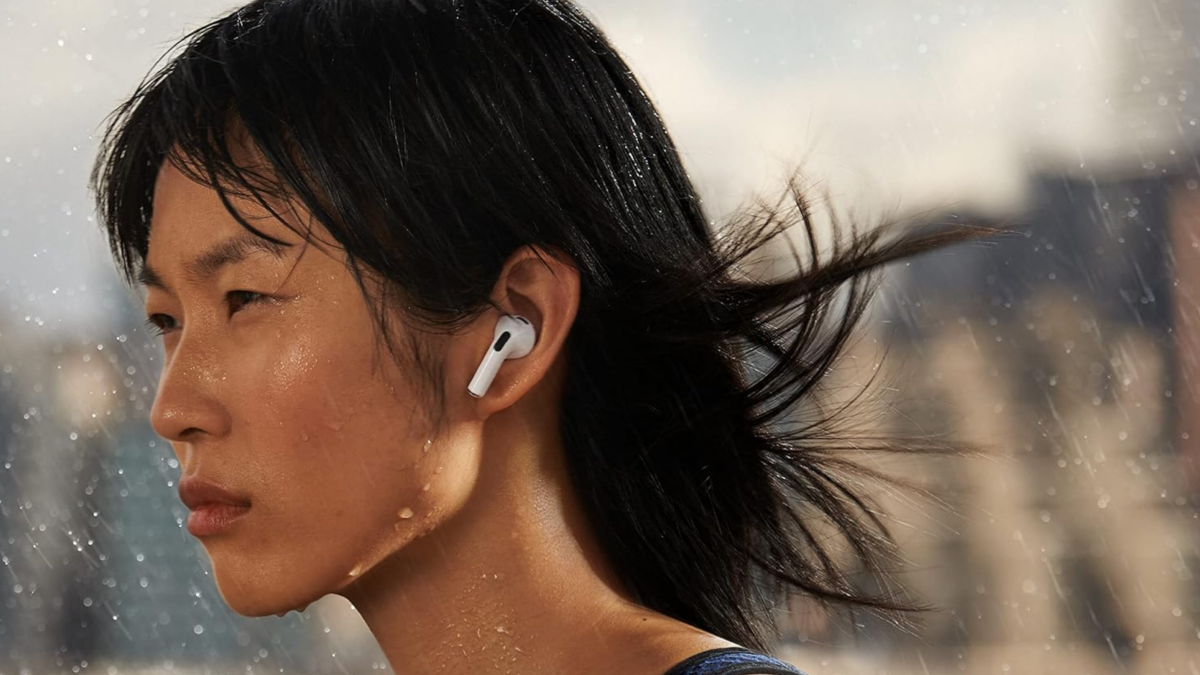 Procurez-vous une paire d'Apple AirPods (3e génération) à seulement 10 $ de leur prix le plus bas jamais atteint