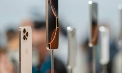 Réparez vos iPhones avant de les échanger, sinon Apple pourrait ne rien vous donner