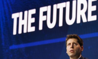 Sam Altman quitte la direction du groupe de sécurité d'OpenAI