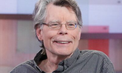 Stephen King a 3 mots pour décrire l'adaptation de « The Life of Chuck » de Mike Flanagan