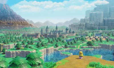 « The Legend of Zelda: Echoes of Wisdom » : la princesse prend enfin le devant de la scène