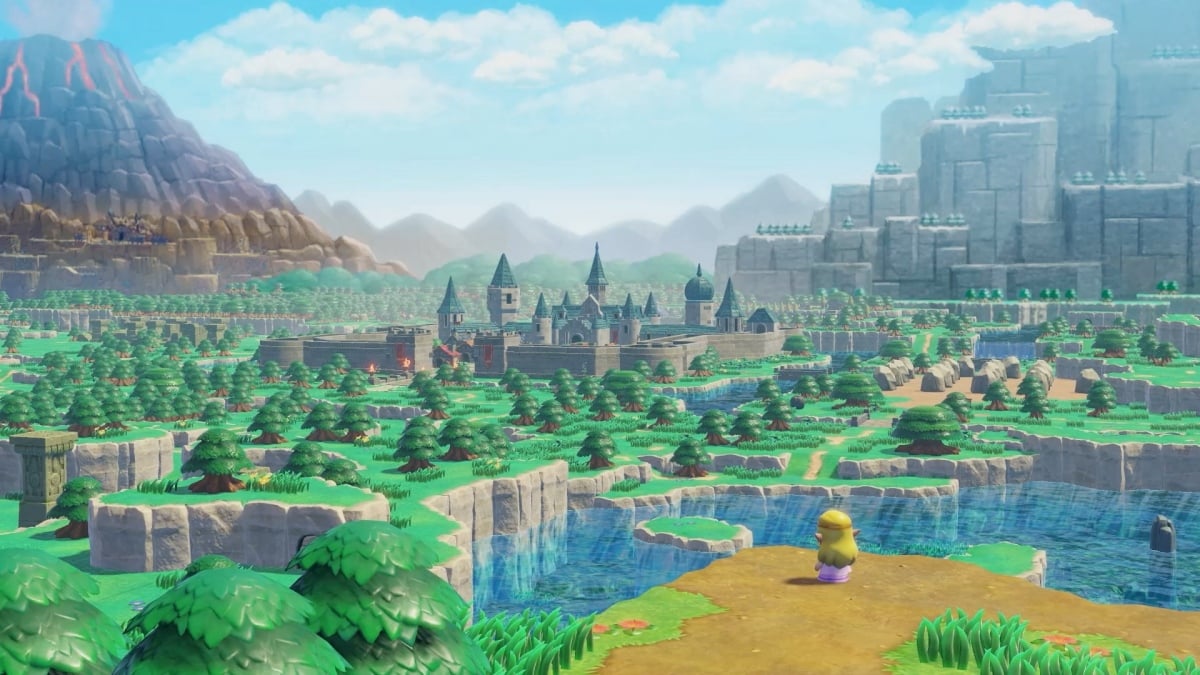 « The Legend of Zelda: Echoes of Wisdom » : la princesse prend enfin le devant de la scène