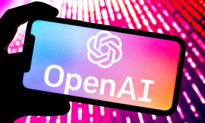 Un compte officiel OpenAI X vient d'être piraté par des escrocs cryptographiques