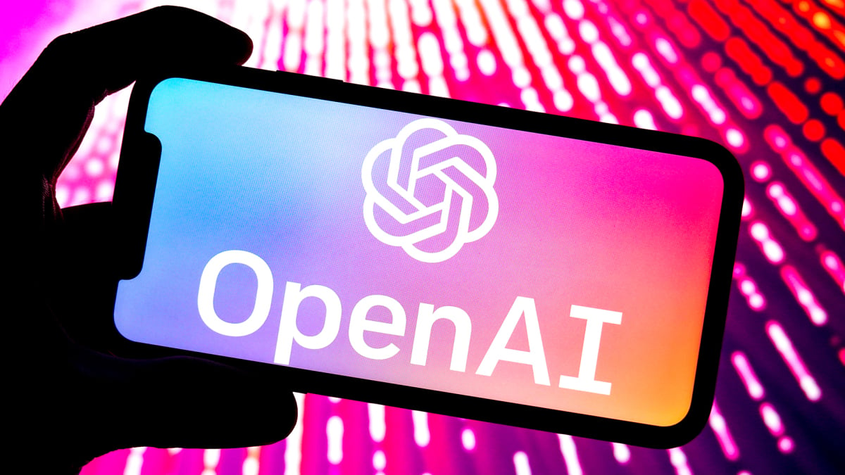 Un compte officiel OpenAI X vient d'être piraté par des escrocs cryptographiques