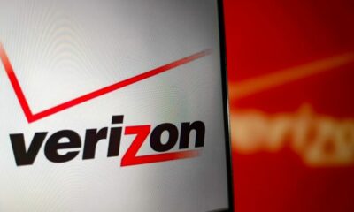 Verizon va perdre près de 5 000 employés d'ici mars