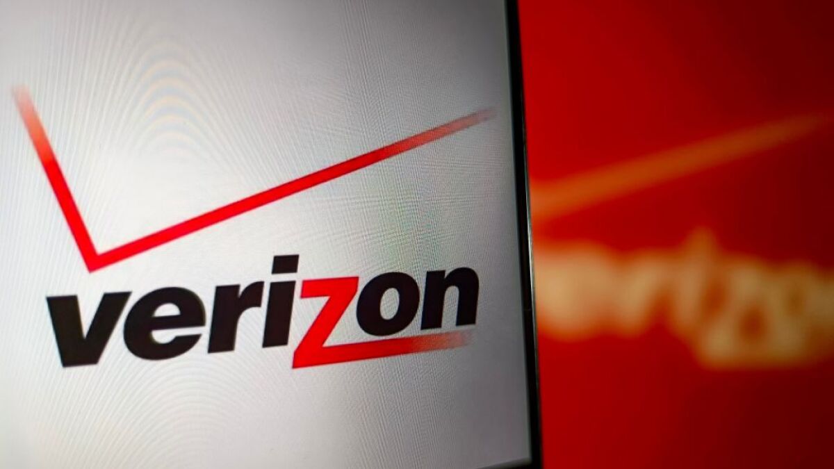 Verizon va perdre près de 5 000 employés d'ici mars