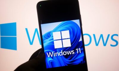 Windows 11 reproduit la fonction « Handoff » d'Apple